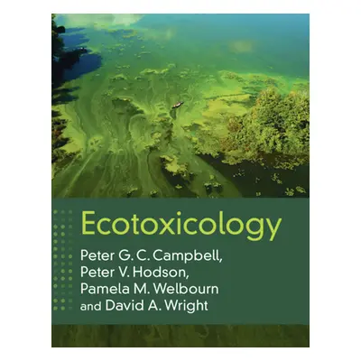 "Ecotoxicology" - "" ("Campbell Peter G. C.")