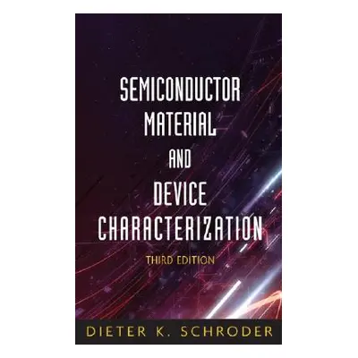 "Semiconductor Material 3e" - "" ("Schroder")