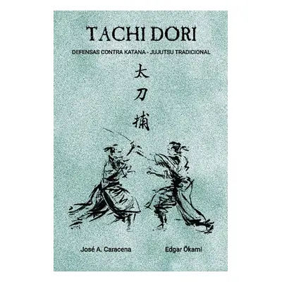 "TACHI DORI (Espaol)" - "" ("Okami Edgar")