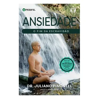 "Ansiedade: o fim da escravido" - "" ("Pimentel Juliano")