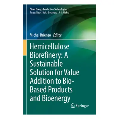 "Hemicellulose Biorefinery: A Sustainable Solution for Value Addition to Bio-Based Products and 