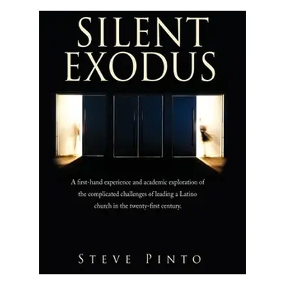 "Silent Exodus: A first-hand experience and academic exploration of the complicated challenges o