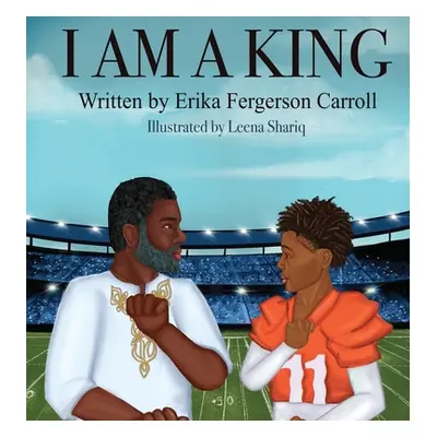 "I Am a King" - "" ("Fergerson Carroll Erika")