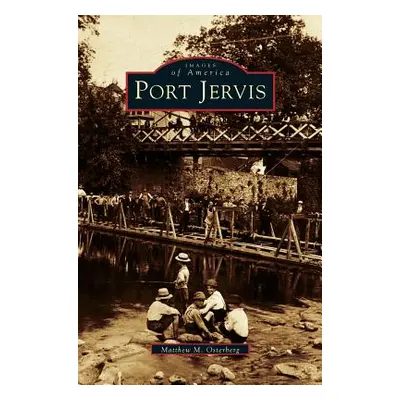 "Port Jervis" - "" ("Osteberg Matthew")