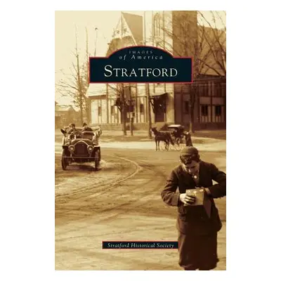 "Stratford" - "" ("Stratford Historical Society")