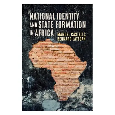 "National Identity and State Formation in Africa" - "" ("Lategan Bernard")