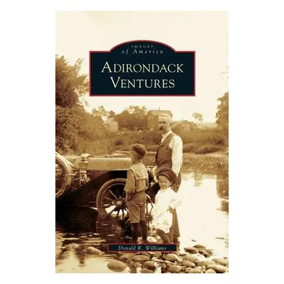 "Adirondack Ventures" - "" ("Williams Donald R.")