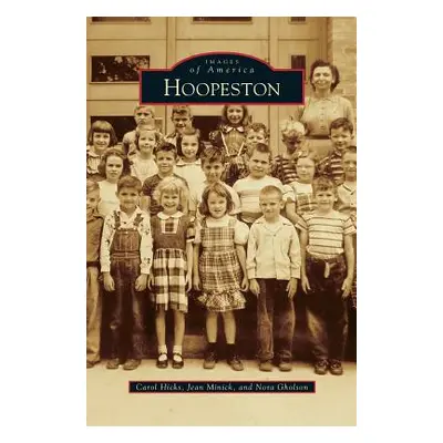 "Hoopeston" - "" ("Hicks Carol")