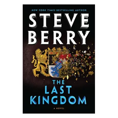 "The Last Kingdom" - "" ("Berry Steve")