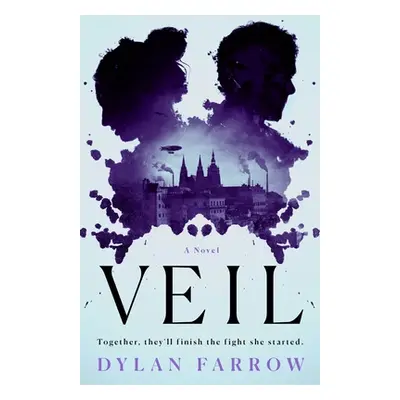 "Veil: A Hush Novel" - "" ("Farrow Dylan")