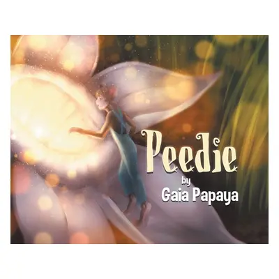 "Peedie" - "" ("Papaya Gaia")