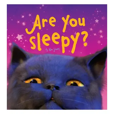 "Are You Sleepy?" - "" ("Jones Kim")