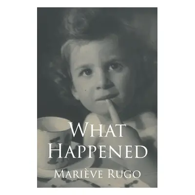 "What Happened" - "" ("Rugo Marive")