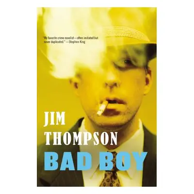 "Bad Boy" - "" ("Thompson Jim")