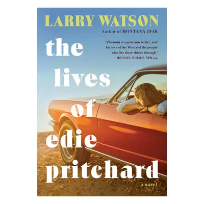 "The Lives of Edie Pritchard" - "" ("Watson Larry")