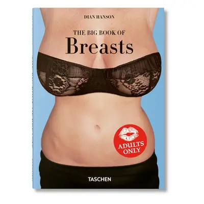 "The Little Big Book of Breasts" - "" ("Hanson Dian")