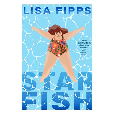 "Starfish" - "" ("Fipps Lisa")