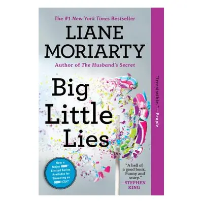 "Big Little Lies" - "" ("Moriarty Liane")