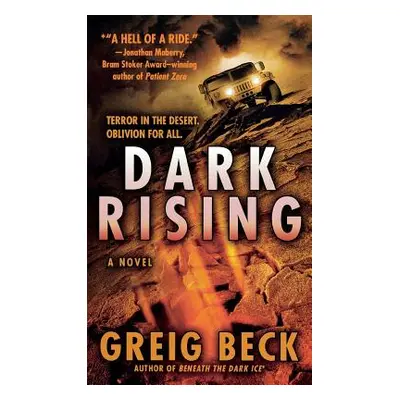 "Dark Rising" - "" ("Beck Greig")