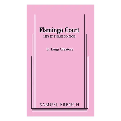 "Flamingo Court" - "" ("Creatore Luigi")