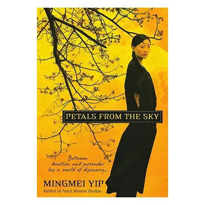 "Petals from the Sky" - "" ("Yip Mingmei")