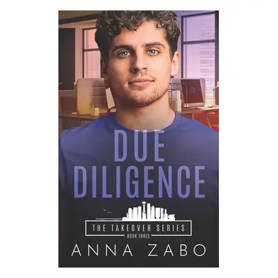 "Due Diligence" - "" ("Zabo Anna")