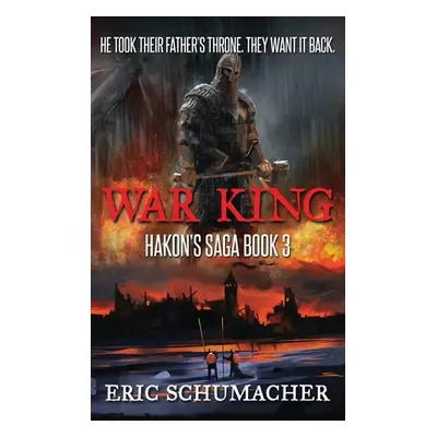 "War King" - "" ("Schumacher Eric")