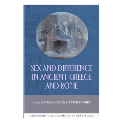 "Sex and Difference in Ancient Greece and Rome" - "" ("Golden Mark")