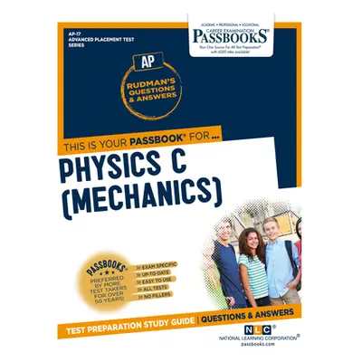 "Physics C (Mechanics)" - "" ("Corporation National Learning")