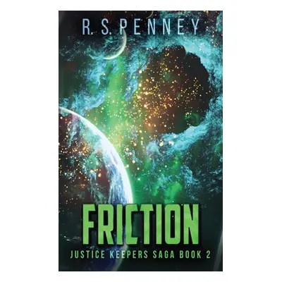 "Friction" - "" ("Penney R. S.")