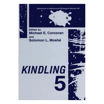 "Kindling 5" - "" ("Corcoran Michael E.")