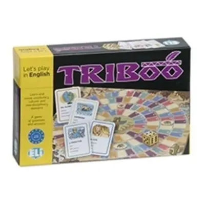 Triboo - English