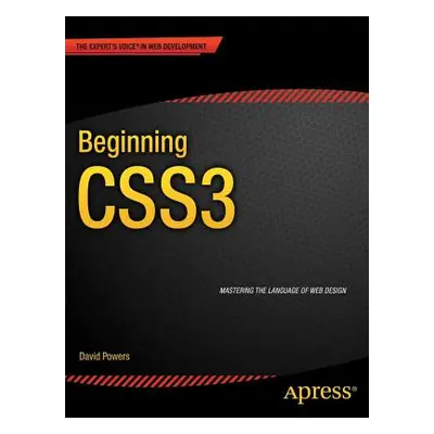 "Beginning Css3" - "" ("Powers David")