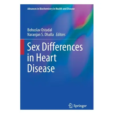 "Sex Differences in Heart Disease" - "" ("Ostadal Bohuslav")