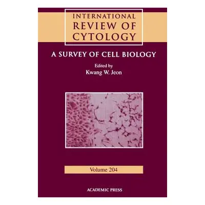 "International Review of Cytology: Volume 204" - "" ("Jeon Kwang W.")