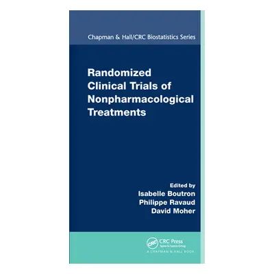 "Randomized Clinical Trials of Nonpharmacological Treatments" - "" ("Boutron Isabelle")