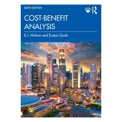 "Cost-Benefit Analysis" - "" ("Mishan E. J.")