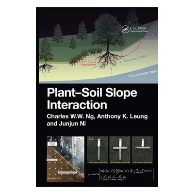 "Plant-Soil Slope Interaction" - "" ("Ng Charles")