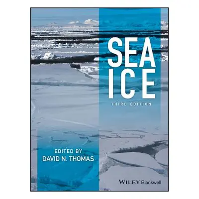 "Sea Ice" - "" ("Thomas David N.")