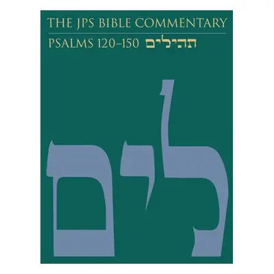 "The JPS Bible Commentary: Psalms 120-150: Volume 5" - "" ("Berlin Adele")