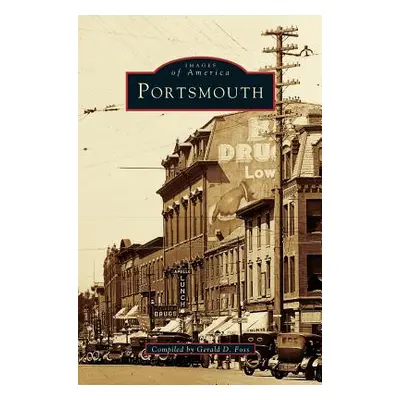 "Portsmouth" - "" ("Foss Gerald D.")