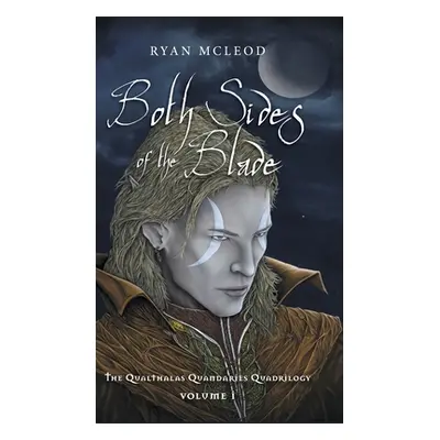 "Both Sides of the Blade" - "" ("McLeod Ryan")