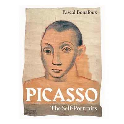 "Picasso: The Self-Portraits" - "" ("Bonafoux Pascal")