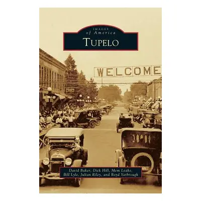 "Tupelo" - "" ("Baker David")