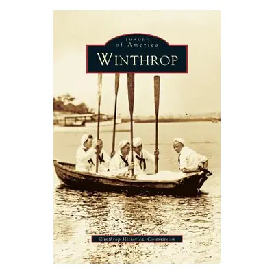 "Winthrop" - "" ("Winthrop Historic Commission")