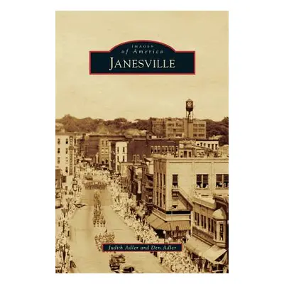 "Janesville" - "" ("Adler Judith")