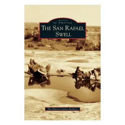 "San Rafael Swell" - "" ("The Emery County Archives")