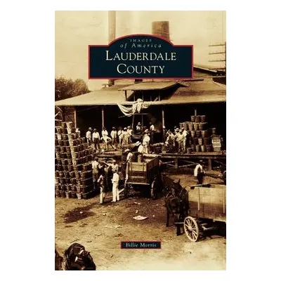 "Lauderdale County" - "" ("Morris Billie")