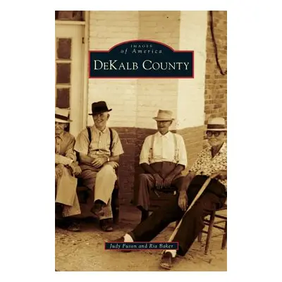 "Dekalb County" - "" ("Fuson Judy")