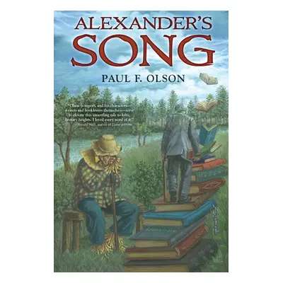 "Alexander's Song" - "" ("Olson Paul F.")